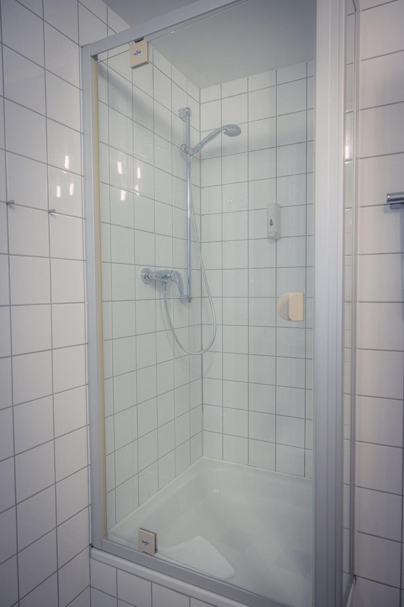 C-You Hotel Chemnitz Dış mekan fotoğraf