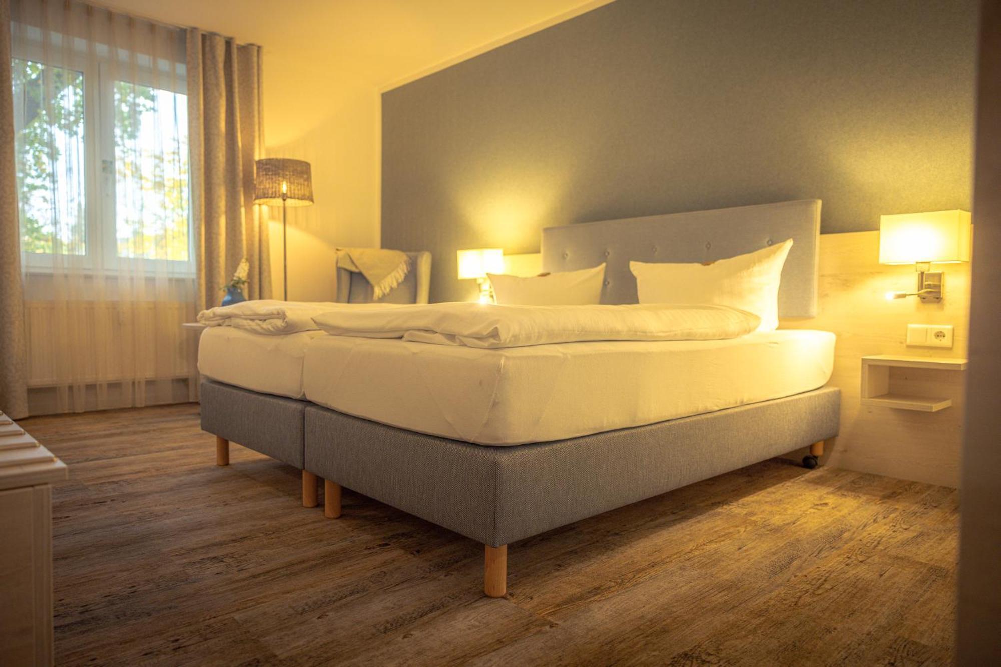 C-You Hotel Chemnitz Dış mekan fotoğraf