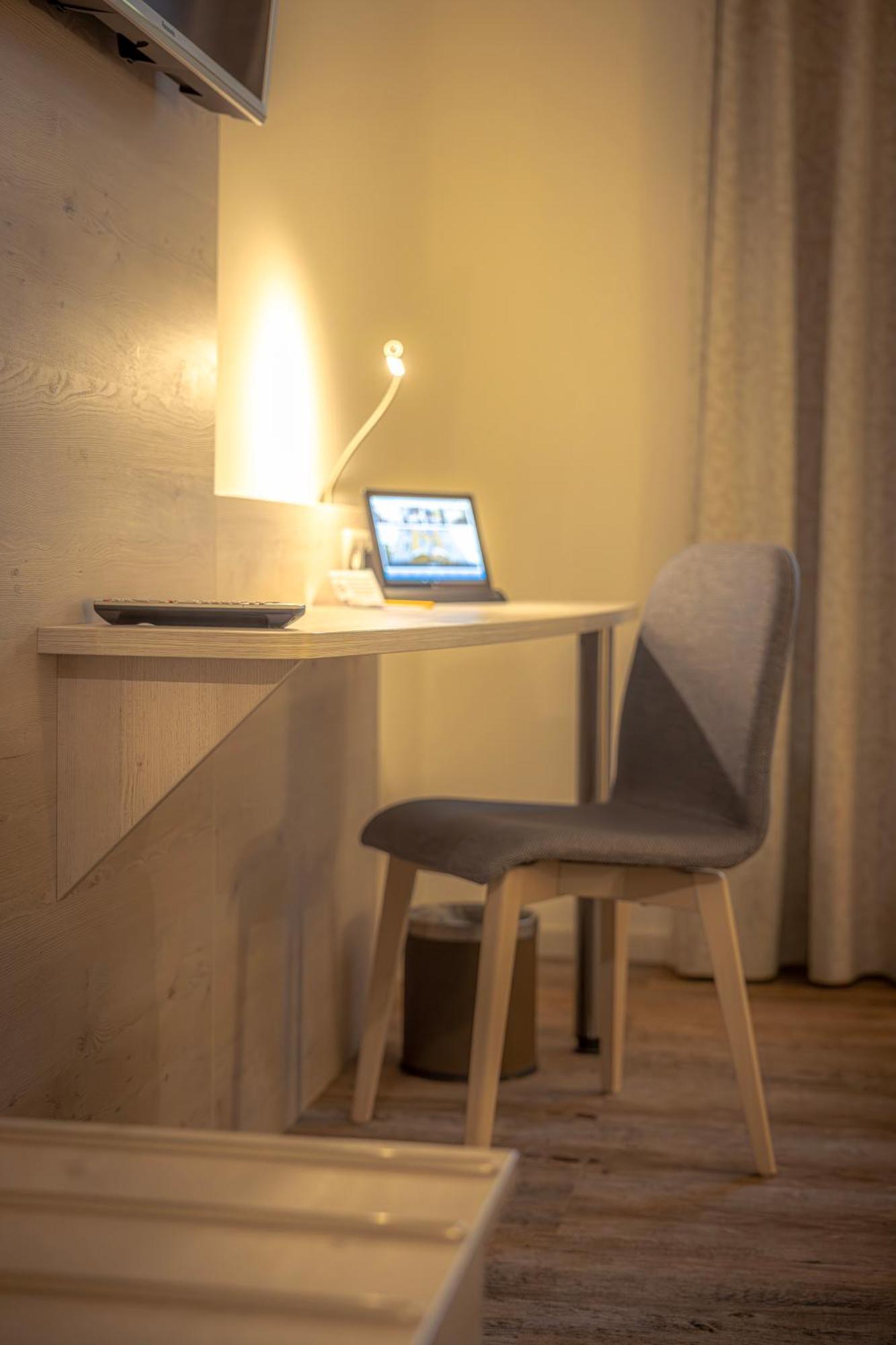 C-You Hotel Chemnitz Dış mekan fotoğraf