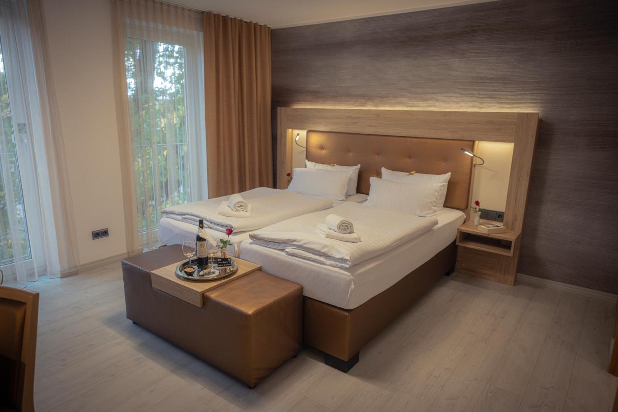 C-You Hotel Chemnitz Dış mekan fotoğraf