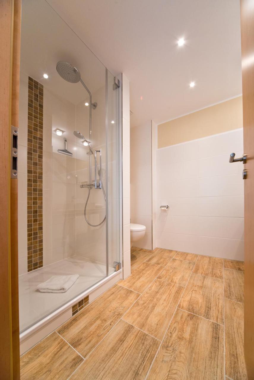 C-You Hotel Chemnitz Dış mekan fotoğraf